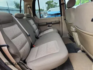 2005 Ford Explorer Sport Trac XLS with VIN 1FMZU67K95UA13377, listed as a Copart auction lot 63669845 with 123,676 mi miles and Clean title. Bid and sale history available at DreamBid. Image 10.