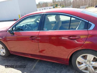 2015 Subaru Legacy 2.5i with VIN 4S3BNAA60F3007511, listed as a IAAI auction lot 42117145 with 52,558 mi miles and . Bid and sale history available at DreamBid. Image 15.