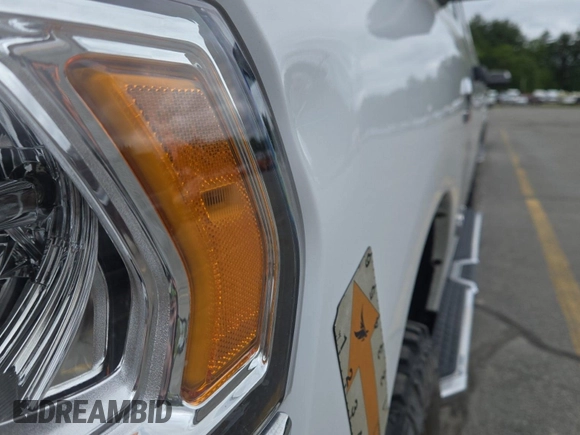 2019 Ram 2500 Tradesman with VIN 3C6UR5CL1KG598101, listed as a IAAI auction lot 42667301 with 90,262 mi miles and . Bid and sale history available at DreamBid. Image 24.