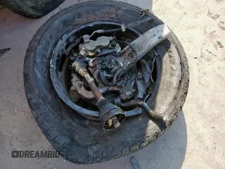 2020 Jeep Grand Cherokee Laredo E z VIN 1C4RJFAG4LC207920, wystawiony jako Copart lot #58726915 z przebiegiem 43 451 mil mil oraz Szkoda całkowita • Salvage title. Historia ofert i sprzedaży dostępna na DreamBid. Obrazek 13.