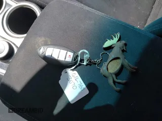 2013 Nissan Pathfinder Platinum с VIN 5N1AR2MM9DC664395, выставлен на аукционе IAAI как лот 42631512 с пробегом 136 335 миль миль и . История ставок и продаж доступна на DreamBid. Изображение 11.