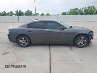 2023 Dodge Charger SXT z VIN 2C3CDXBG4PH649346, wystawiony jako IAAI lot #42102511 z przebiegiem 12 629 mil mil oraz . Historia ofert i sprzedaży dostępna na DreamBid. Obrazek 13.