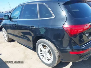 2015 Audi Q5 Premium Plus z VIN WA1DGAFP5FA054124, wystawiony jako IAAI lot #41890802 z przebiegiem 121 860 mil mil oraz . Historia ofert i sprzedaży dostępna na DreamBid. Obrazek 15.