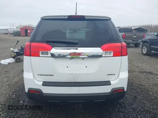 2014 GMC Terrain SLE with VIN 2GKFLVEKXE6176615, listed as a IAAI auction lot 41726034 with 149,448 mi miles. Bid and sale history available at carsss.com. Image 16.