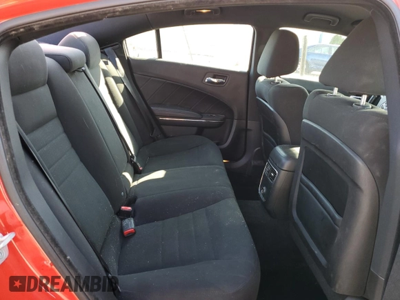 2014 Dodge Charger RT Plus with VIN 2C3CDXCT3EH125761, listed as a Copart auction lot 52432175 with 227,586 mi miles and Non Repairable. Bid and sale history available at carsss.com. Image 10.