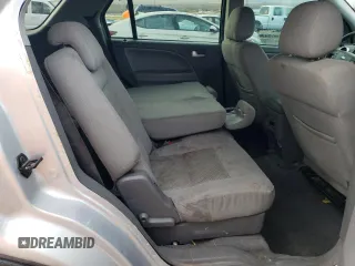 2005 Ford Freestyle SEL with VIN 1FMDK05165GA15433, listed as a Copart auction lot 87221574 with 0 mi miles and Salvage Title. Bid and sale history available at carsss.com. Image 11.