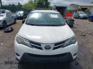 2013 Toyota RAV4 LE with VIN 2T3BFREV4DW031138, listed as a IAAI auction lot 42727706 with 89,979 mi miles and . Bid and sale history available at DreamBid. Image 12.