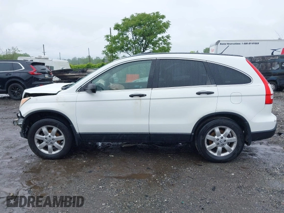 2008 Honda CR-V EX z VIN JHLRE485X8C008636, wystawiony jako IAAI lot #42265151 z przebiegiem 172 598 mil mil oraz . Historia ofert i sprzedaży dostępna na DreamBid. Obrazek 13.