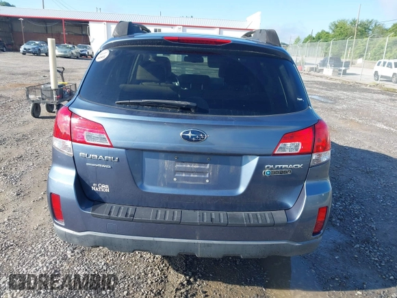 2013 Subaru Outback Premium z VIN 4S4BRCCC9D3314946, wystawiony jako IAAI lot #42327563 z przebiegiem 103 452 mil mil oraz . Historia ofert i sprzedaży dostępna na DreamBid. Obrazek 16.