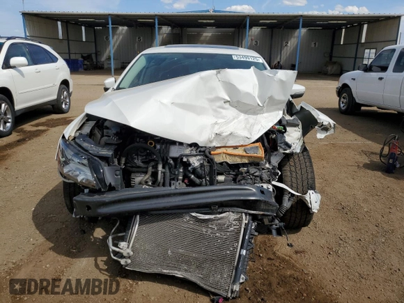 2015 Volkswagen Passat SEL Premium z VIN 1VWCV7A37FC072477, wystawiony jako Copart lot #53499125 z przebiegiem 126 207 mil mil oraz Szkoda całkowita • Salvage title. Historia ofert i sprzedaży dostępna na DreamBid. Obrazek 5.