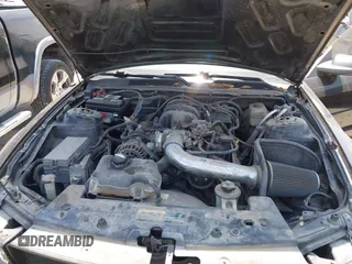 2008 Ford Mustang Deluxe с VIN 1ZVHT80N385174953, выставлен на аукционе IAAI как лот 42332310 с пробегом 110 567 миль миль и . История ставок и продаж доступна на DreamBid. Изображение 10.