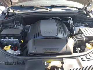 2020 Dodge Durango Pursuit with VIN 1C4SDJFT0LC346041, listed as a IAAI auction lot 42650780 with 67,147 mi miles and . Bid and sale history available at DreamBid. Image 10.