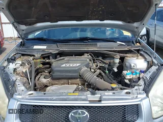 2005 Toyota RAV4 with VIN JTEGD20V850065448, listed as a IAAI auction lot 42043892 with Not Provided miles and . Bid and sale history available at DreamBid. Image 10.