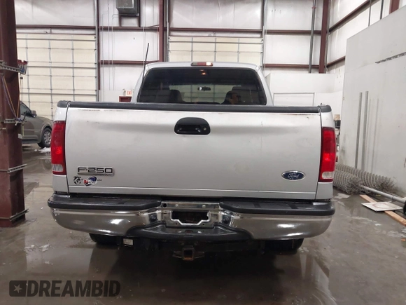 2006 Ford F-250 XL with VIN 1FTSW21PX6ED38127, listed as a IAAI auction lot 41444879 with 209,064 mi miles and . Bid and sale history available at DreamBid. Image 16.