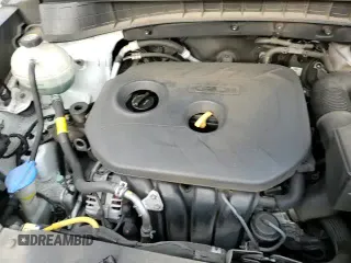 2018 Hyundai Tucson SEL Plus с VIN KM8J33A4XJU669221, выставлен на аукционе Copart как лот 70595585 с пробегом 106 987 миль миль и Списание • Salvage title. История ставок и продаж доступна на DreamBid. Изображение 14.