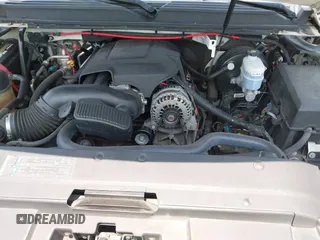 2008 Chevrolet Tahoe LTZ с VIN 1GNFC13J38R248270, выставлен на аукционе IAAI как лот 42403526 с пробегом 216 031 миль миль и . История ставок и продаж доступна на DreamBid. Изображение 10.