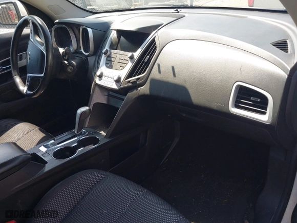 2014 Chevrolet Equinox LT with VIN 1GNFLFEKXEZ102205, listed as a IAAI auction lot 42094124 with 186,070 mi miles. Bid and sale history available at carsss.com. Image 5.