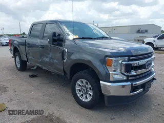 2020 Ford F-250 XL с VIN 1FT7W2B6XLEE74863, выставлен на аукционе IAAI как лот 42453012 с пробегом 120 980 миль миль и . История ставок и продаж доступна на DreamBid. Изображение 1.