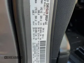 2014 Dodge Durango SXT with VIN 1C4RDHAG6EC560505, listed as a Copart auction lot 42330145 with 164,017 mi miles and Salvage Title. Bid and sale history available at carsss.com. Image 13.