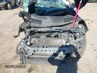 2015 Ford Escape SE with VIN 1FMCU9G90FUB98294, listed as a IAAI auction lot 41865286 with Not Provided miles. Bid and sale history available at carsss.com. Image 10.