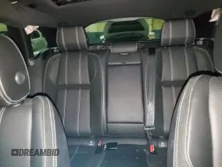 2019 Land Rover Range Rover Velar R-Dynamic SE с VIN SALYL2EX8KA796157, выставлен на аукционе Copart как лот 41963895 с пробегом 89 721 миль миль и Чистый • Clean title. История ставок и продаж доступна на DreamBid. Изображение 10.