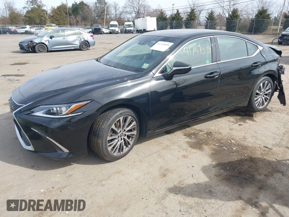 2020 Lexus ES 350 с VIN 58ADZ1B15LU069268, выставлен на аукционе IAAI как лот 41747039 с пробегом 143 025 миль миль и . История ставок и продаж доступна на DreamBid. Изображение 2.