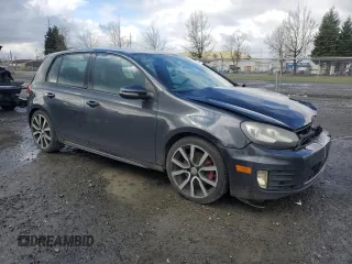 2012 Volkswagen GTI Autobahn с VIN WVWHD7AJXCW275450, выставлен на аукционе Copart как лот 51241625 с пробегом 119 270 миль миль и Списание • Salvage title. История ставок и продаж доступна на DreamBid. Изображение 4.