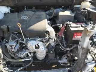 2017 Toyota Highlander Limited with VIN 5TDDZRFH8HS368881, listed as a Copart auction lot 69986505 with 98,794 mi miles and Salvage title. Bid and sale history available at DreamBid. Image 17.