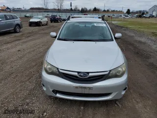 2010 Subaru Impreza Wagon i with VIN JF1GH6A66AH820296, listed as a Copart auction lot 50241775 with 163,604 mi miles and Clean Title. Bid and sale history available at carsss.com. Image 5.