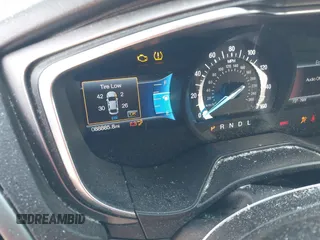 2020 Ford Fusion SE with VIN 3FA6P0HD5LR148104, listed as a IAAI auction lot 42049789 with 88,885 mi miles and . Bid and sale history available at DreamBid. Image 15.