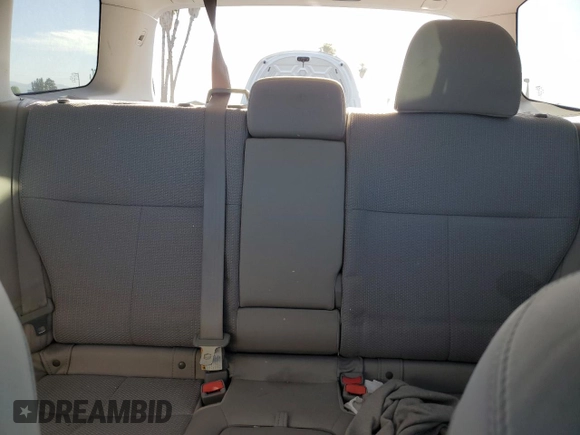 2013 Subaru Forester 2.5X Premium with VIN JF2SHADC1DH407068, listed as a Copart auction lot 52124975 with 134,508 mi miles and Salvage Title. Bid and sale history available at carsss.com. Image 10.