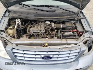2005 Ford Freestar SE z VIN 2FMZA51615BA67146, wystawiony jako Copart lot #71000634 z przebiegiem 84 096 mil mil oraz Szkody całkowita. Historia ofert i sprzedaży dostępna na DreamBid. Obrazek 12.