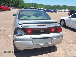2005 Chevrolet Impala with VIN 2G1WF52E159201135, listed as a IAAI auction lot 42337988 with 314,557 mi miles and . Bid and sale history available at DreamBid. Image 6.