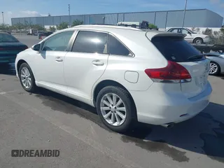 2014 Toyota Venza LE z VIN 4T3ZK3BB5EU065415, wystawiony jako IAAI lot #42057295 z przebiegiem 73 254 mil mil oraz . Historia ofert i sprzedaży dostępna na DreamBid. Obrazek 3.
