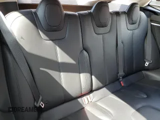 2014 Tesla Model S 60 with VIN 5YJSA1H17EFP31977, listed as a Copart auction lot 62521525 with Not provided miles and Clean title. Bid and sale history available at DreamBid. Image 10.