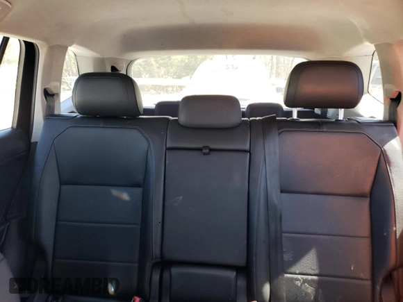 2019 Volkswagen Tiguan SE with VIN 3VV3B7AX8KM190398, listed as a Copart auction lot 53131985 with 75,805 mi miles and Salvage Title. Bid and sale history available at DreamBid. Image 10.