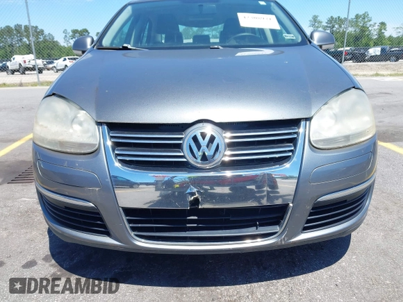 2009 Volkswagen Jetta SE с VIN 3VWRM71K39M176102, выставлен на аукционе IAAI как лот 42308971 с пробегом 208 680 миль миль и . История ставок и продаж доступна на DreamBid. Изображение 6.