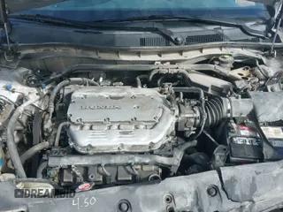 2011 Honda Accord EX z VIN 1HGCP3F75BA012691, wystawiony jako IAAI lot #41884408 z przebiegiem 226 764 mil mil oraz . Historia ofert i sprzedaży dostępna na DreamBid. Obrazek 20.