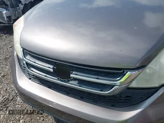 2010 Honda CR-V LX with VIN 5J6RE4H30AL095457, listed as a IAAI auction lot 42706319 with 266,646 mi miles and . Bid and sale history available at DreamBid. Image 6.