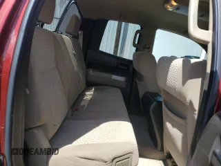 2008 Toyota Tundra with VIN 5TFBV54138X039226, listed as a Copart auction lot 54946555 with 119,825 mi miles and Salvage title. Bid and sale history available at DreamBid. Image 10.
