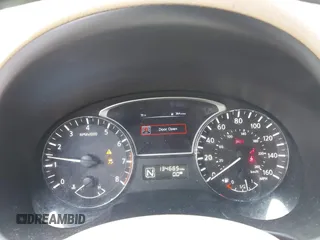 2015 Nissan Altima S z VIN 1N4AL3AP0FC482443, wystawiony jako IAAI lot #42277619 z przebiegiem 134 665 mil mil oraz . Historia ofert i sprzedaży dostępna na DreamBid. Obrazek 7.