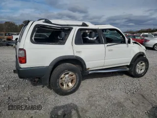 1997 Toyota 4Runner SR5 z VIN JT3HN86R0V0059862, wystawiony jako Copart lot #85000954 z przebiegiem 168 272 mil mil oraz Szkoda całkowita • Salvage title. Historia ofert i sprzedaży dostępna na DreamBid. Obrazek 3.