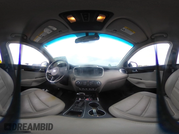 2017 Kia Sorento EX с VIN 5XYPH4A58HG315255, выставлен на аукционе IAAI как лот 42641751 с пробегом 105 385 миль миль и . История ставок и продаж доступна на DreamBid. Изображение 18.