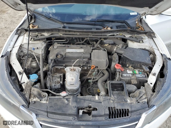 2015 Honda Accord Sedan Sport with VIN 1HGCR2F57FA049251, listed as a Copart auction lot 51692025 with 191,422 mi miles and Clean Title. Bid and sale history available at carsss.com. Image 11.