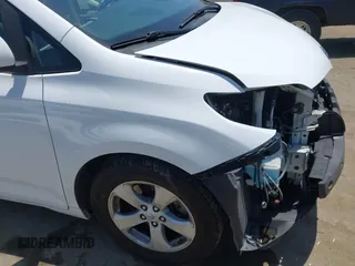 2017 Toyota Sienna LE Auto Access Seat with VIN 5TDKZ3DC3HS783912, listed as a IAAI auction lot 42664089 with 200,309 mi miles and . Bid and sale history available at DreamBid. Image 19.