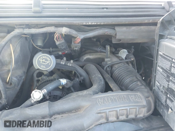1992 Ford Aerostar z VIN 1FMDA11U3NZA96405, wystawiony jako IAAI lot #42029982 z przebiegiem 158 724 mil mil oraz . Historia ofert i sprzedaży dostępna na DreamBid. Obrazek 10.