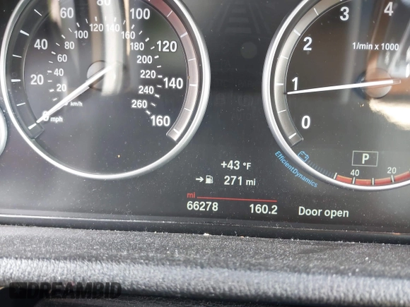 2016 BMW X3 xDrive28i with VIN 5UXWX9C58G0D66558, listed as a IAAI auction lot 41894204 with 66,278 mi miles and . Bid and sale history available at DreamBid. Image 15.