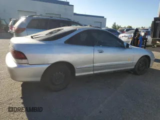 2001 Acura Integra LS with VIN JH4DC43531S005429, listed as a Copart auction lot 64278475 with 182,495 mi miles and Salvage title. Bid and sale history available at DreamBid. Image 3.