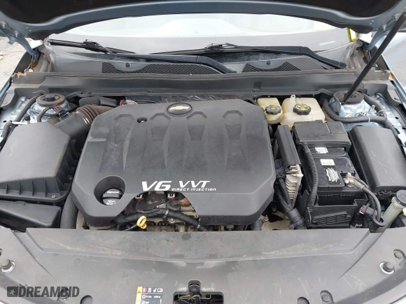 2014 Chevrolet Impala LTZ with VIN 1G1155S31EU146734, listed as a IAAI auction lot 41892769 with 169,862 mi miles. Bid and sale history available at carsss.com. Image 10.