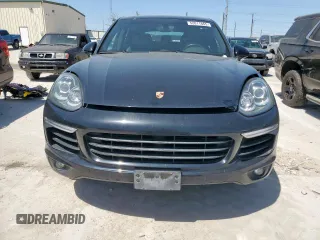 2015 Porsche Cayenne Diesel с VIN WP1AF2A20FLA31124, выставлен на аукционе Copart как лот 52011865 с пробегом 152 633 миль миль и Списание • Salvage title. История ставок и продаж доступна на DreamBid. Изображение 5.